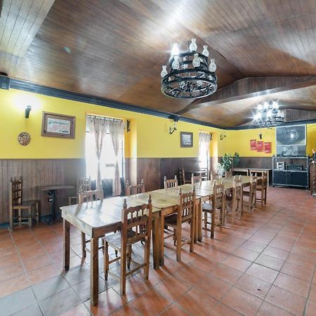 Oyo Casa Vieja,Ciudad Serdan,Museo La Magnolia Bagian luar foto