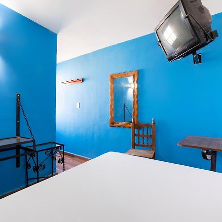 Oyo Casa Vieja,Ciudad Serdan,Museo La Magnolia Bagian luar foto