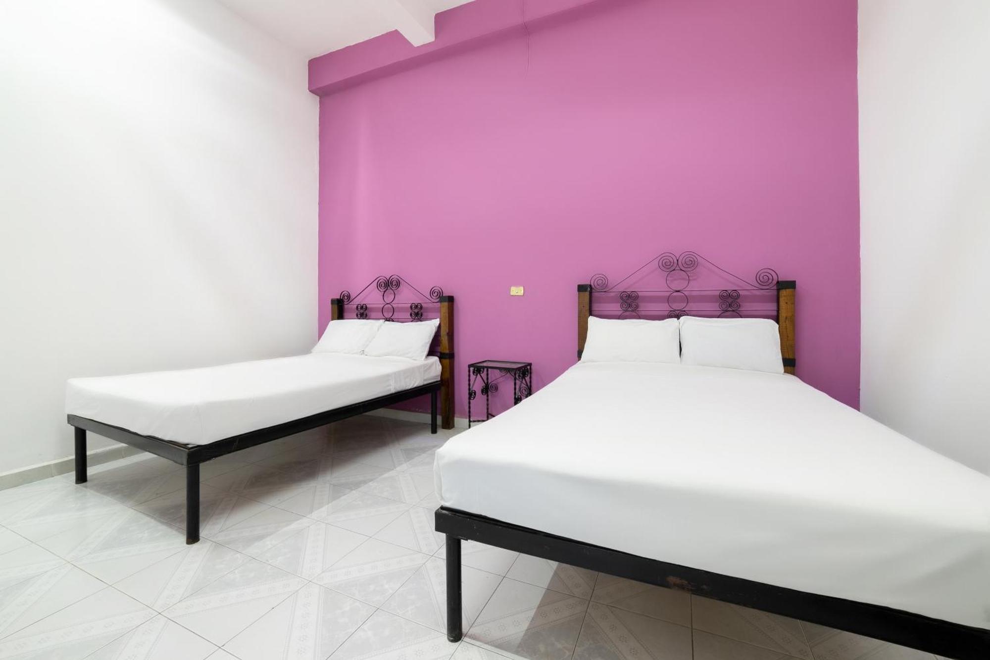 Oyo Casa Vieja,Ciudad Serdan,Museo La Magnolia Bagian luar foto