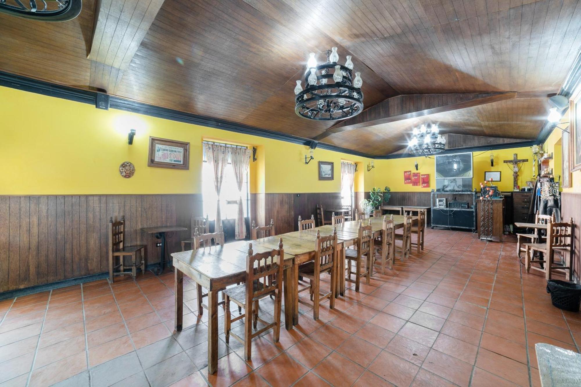 Oyo Casa Vieja,Ciudad Serdan,Museo La Magnolia Bagian luar foto