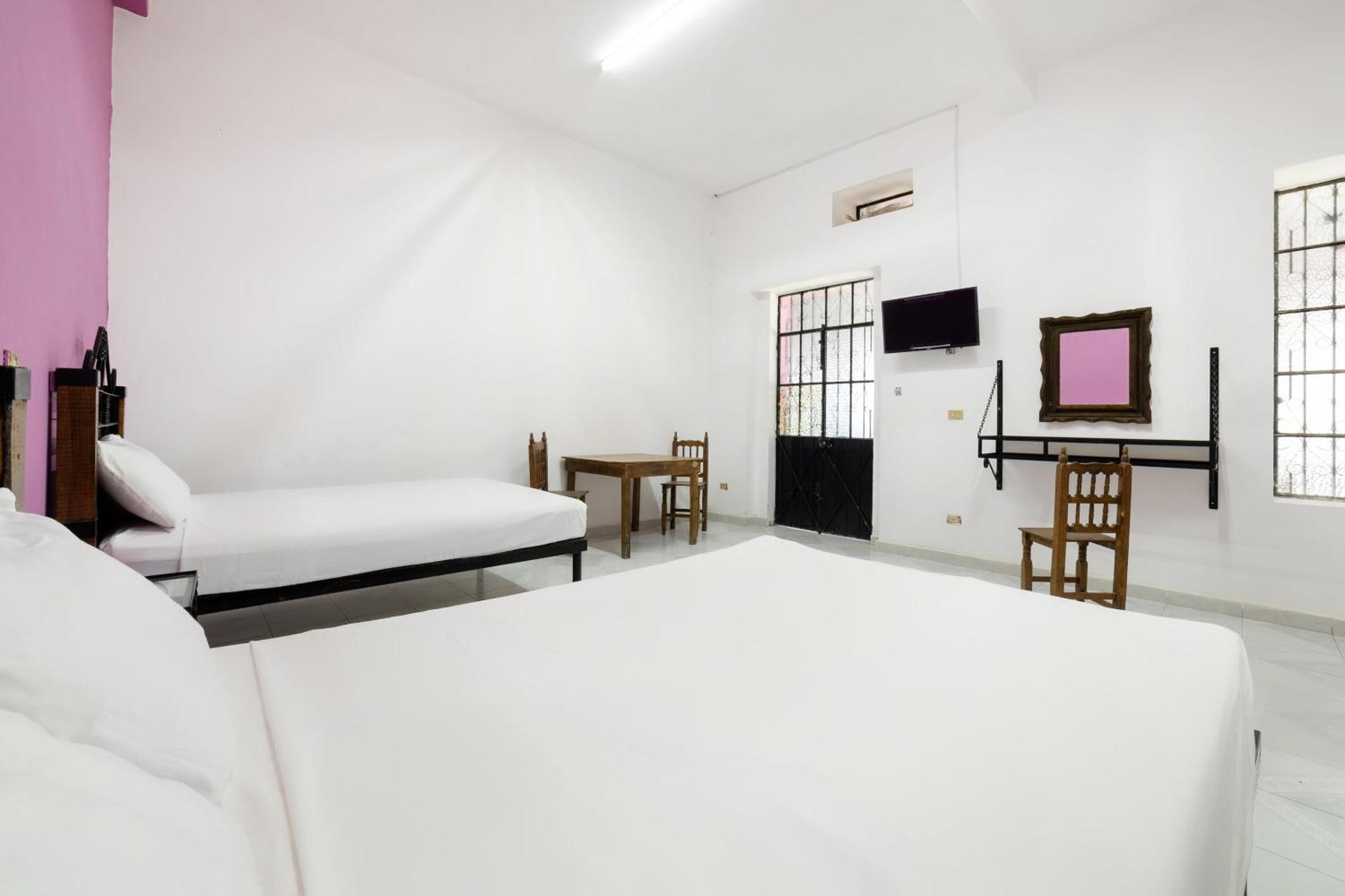 Oyo Casa Vieja,Ciudad Serdan,Museo La Magnolia Bagian luar foto