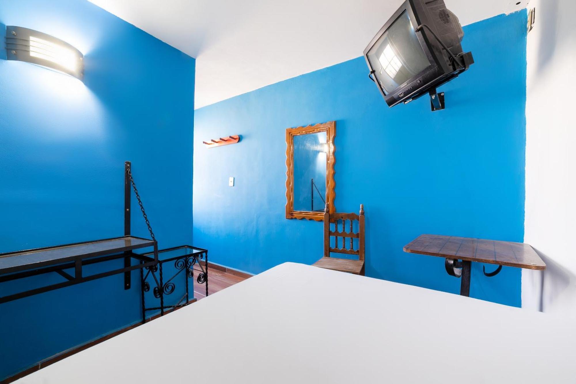 Oyo Casa Vieja,Ciudad Serdan,Museo La Magnolia Bagian luar foto