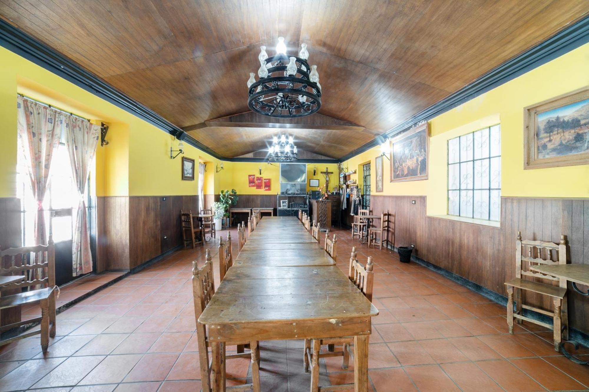 Oyo Casa Vieja,Ciudad Serdan,Museo La Magnolia Bagian luar foto