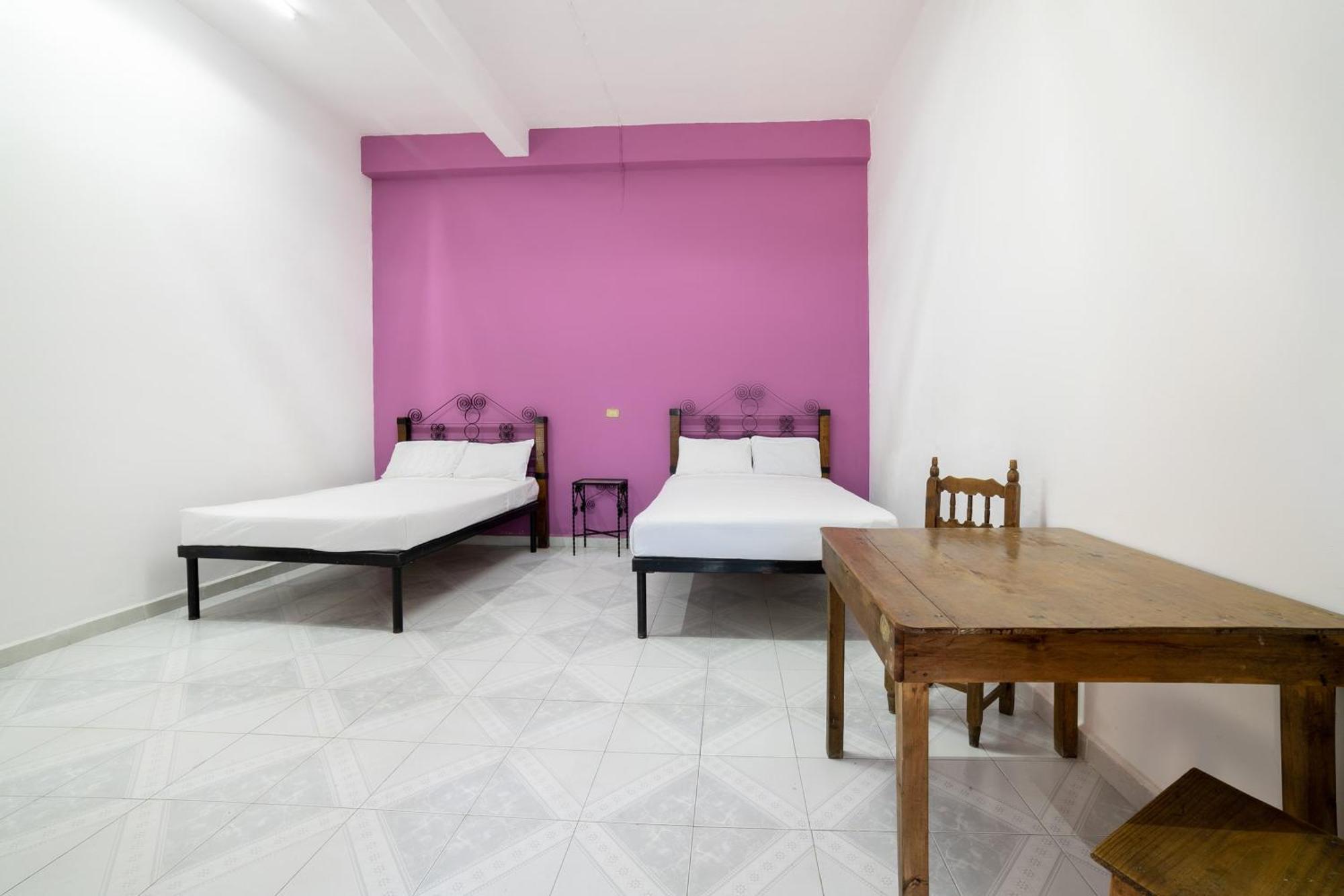 Oyo Casa Vieja,Ciudad Serdan,Museo La Magnolia Bagian luar foto