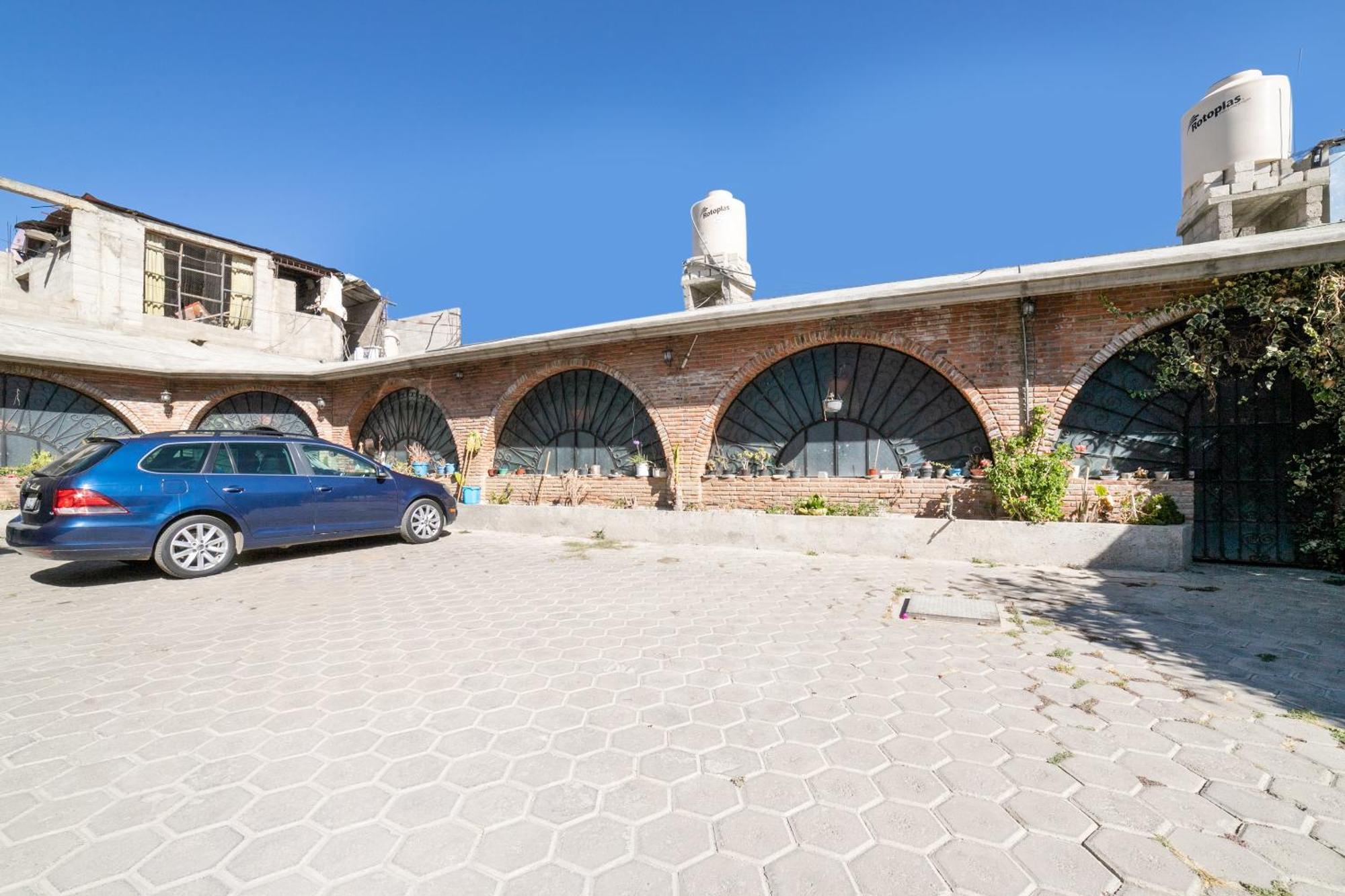 Oyo Casa Vieja,Ciudad Serdan,Museo La Magnolia Bagian luar foto