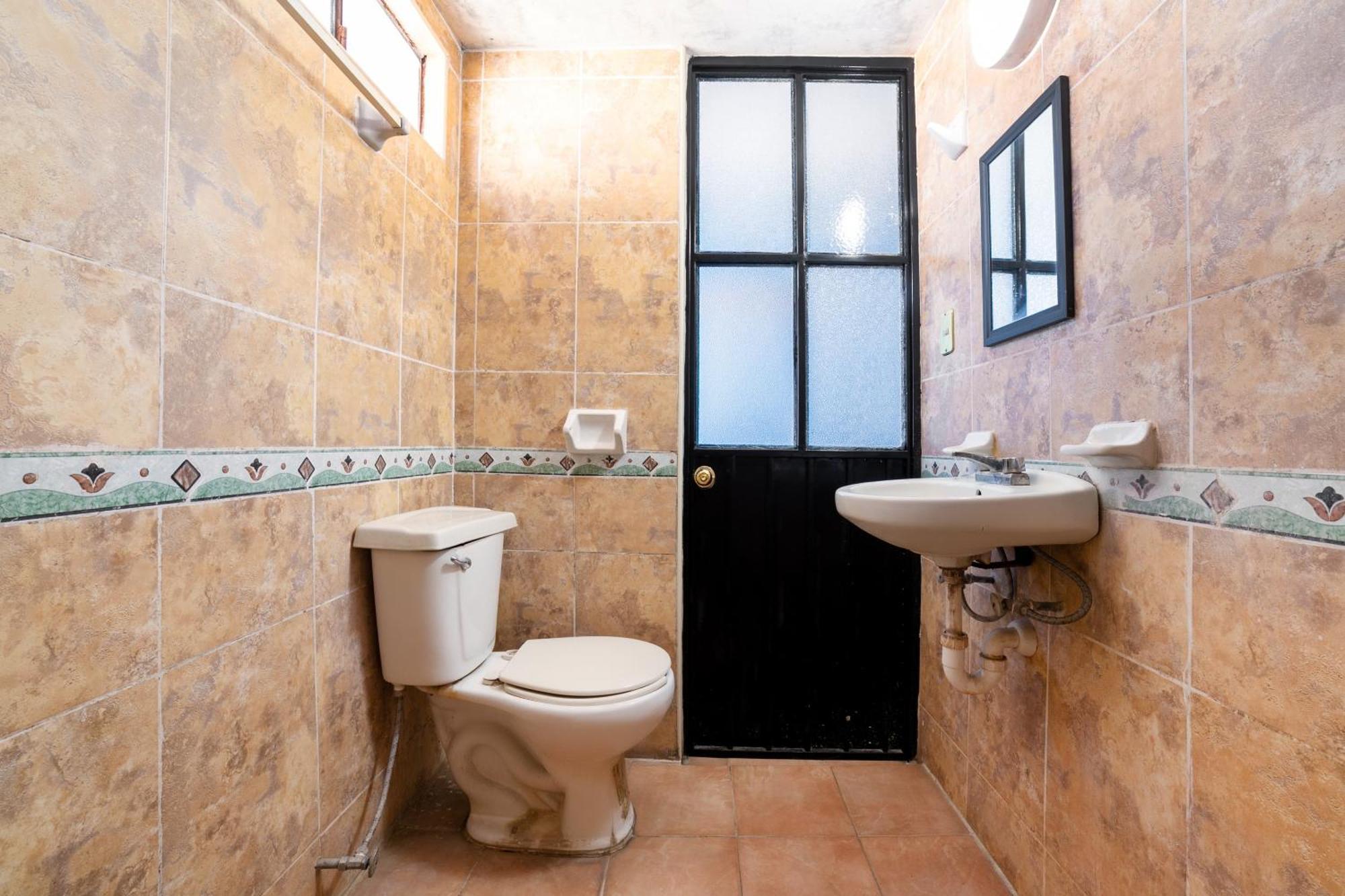 Oyo Casa Vieja,Ciudad Serdan,Museo La Magnolia Bagian luar foto