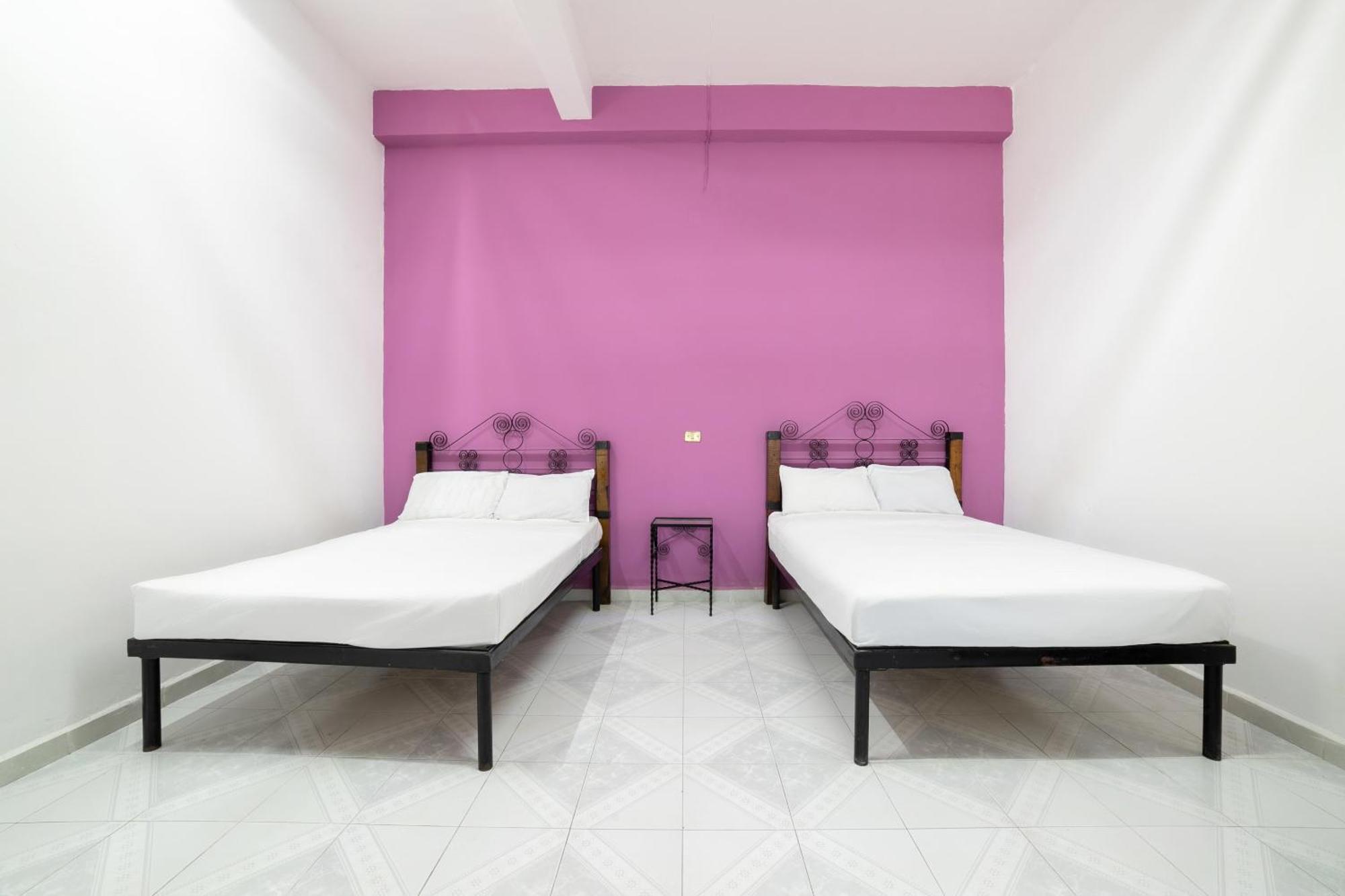 Oyo Casa Vieja,Ciudad Serdan,Museo La Magnolia Bagian luar foto