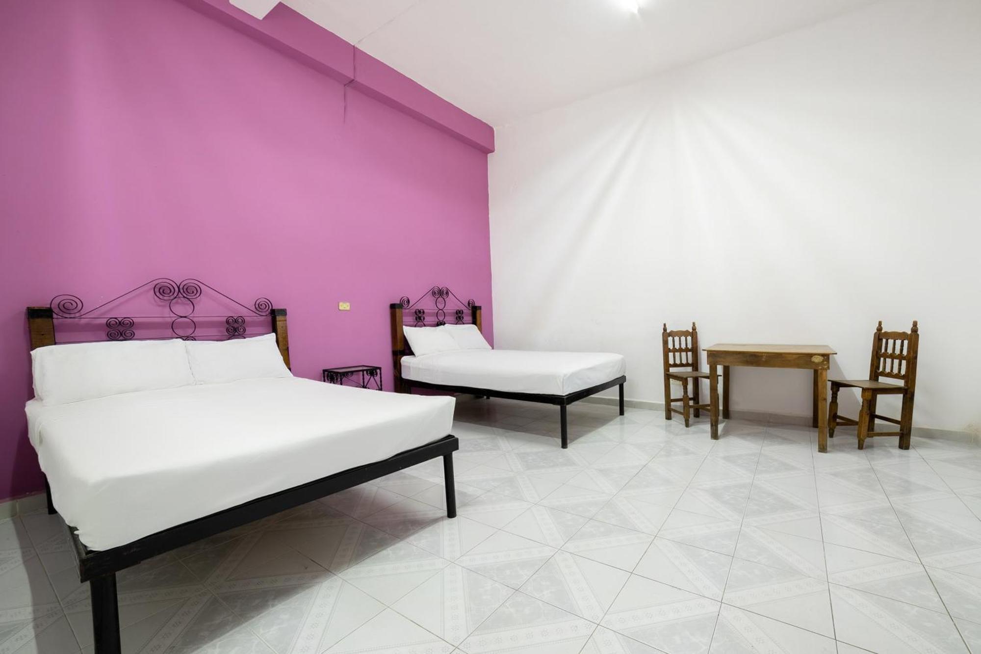 Oyo Casa Vieja,Ciudad Serdan,Museo La Magnolia Bagian luar foto