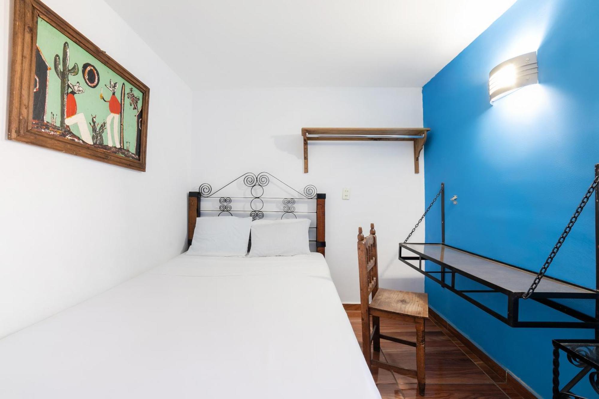 Oyo Casa Vieja,Ciudad Serdan,Museo La Magnolia Bagian luar foto