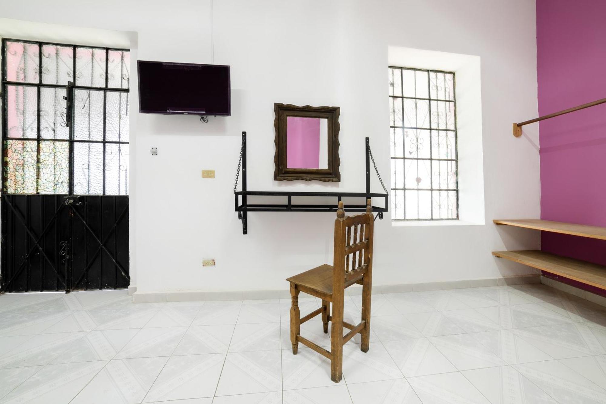 Oyo Casa Vieja,Ciudad Serdan,Museo La Magnolia Bagian luar foto