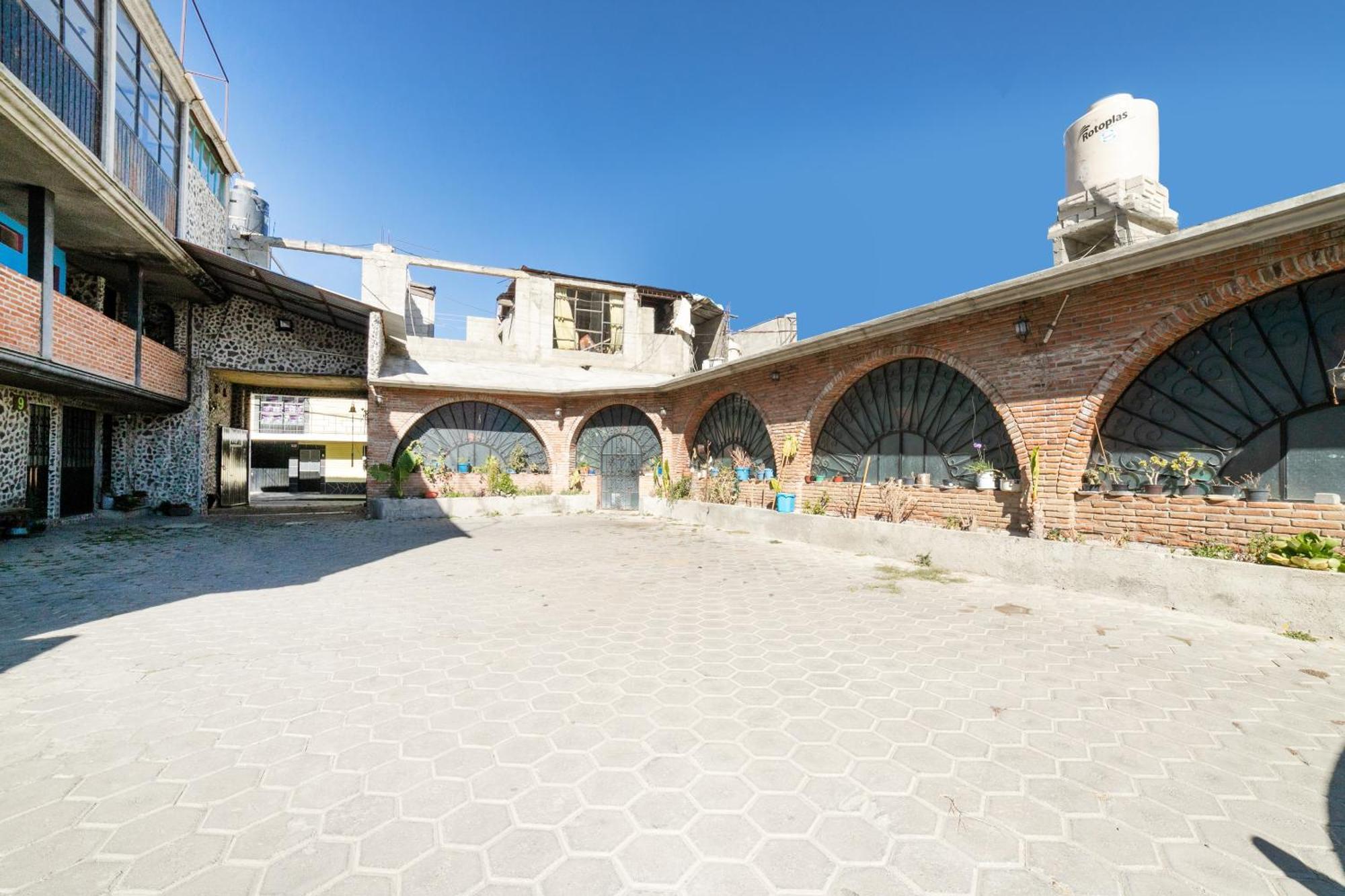 Oyo Casa Vieja,Ciudad Serdan,Museo La Magnolia Bagian luar foto